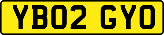 YB02GYO
