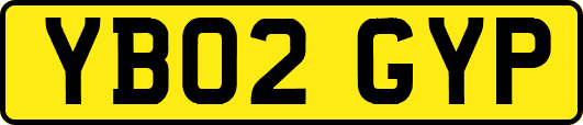 YB02GYP