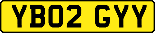 YB02GYY