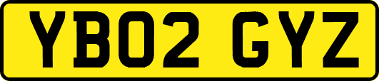 YB02GYZ