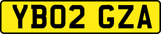 YB02GZA