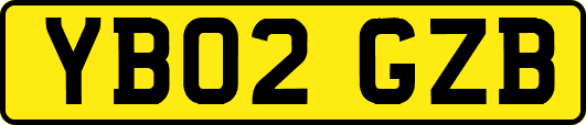 YB02GZB