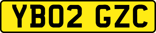 YB02GZC
