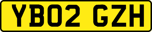 YB02GZH