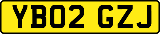 YB02GZJ