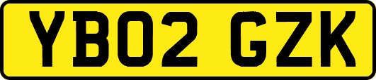 YB02GZK