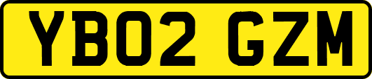 YB02GZM