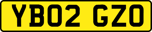 YB02GZO