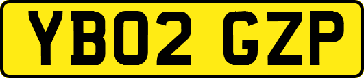 YB02GZP