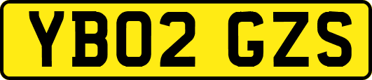 YB02GZS