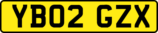 YB02GZX