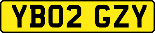 YB02GZY