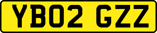 YB02GZZ