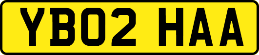 YB02HAA