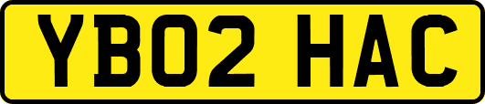YB02HAC