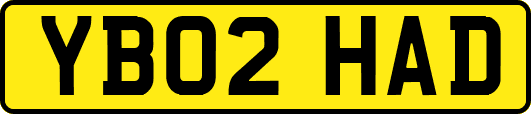 YB02HAD