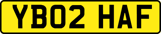 YB02HAF