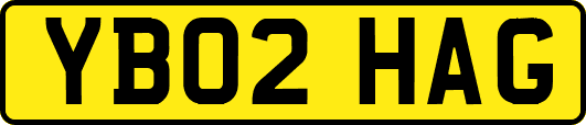 YB02HAG