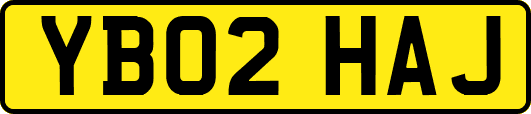YB02HAJ