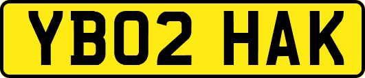 YB02HAK