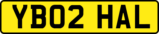 YB02HAL