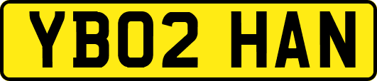 YB02HAN
