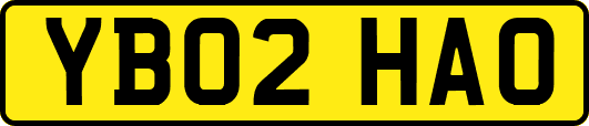 YB02HAO