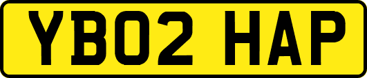 YB02HAP