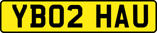 YB02HAU