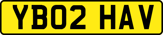 YB02HAV