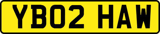 YB02HAW