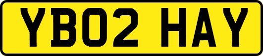 YB02HAY