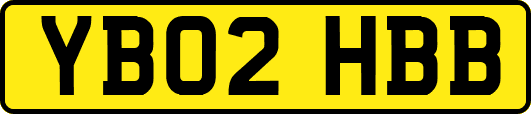 YB02HBB