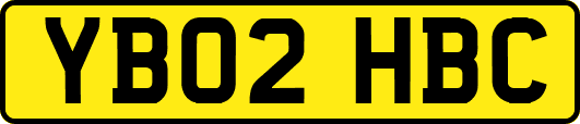 YB02HBC
