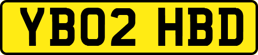 YB02HBD