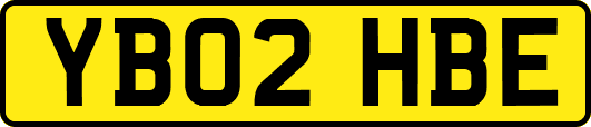 YB02HBE