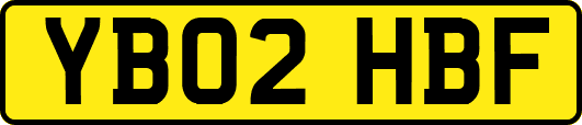 YB02HBF