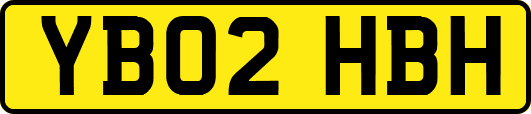 YB02HBH