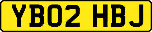 YB02HBJ