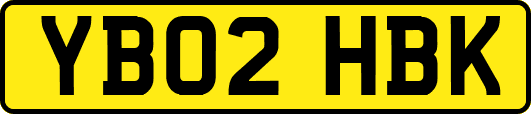 YB02HBK