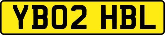YB02HBL