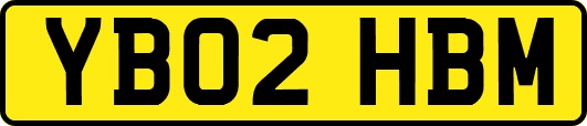 YB02HBM