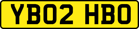 YB02HBO