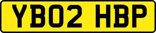 YB02HBP