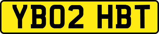 YB02HBT