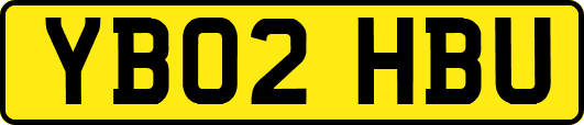 YB02HBU