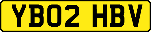YB02HBV