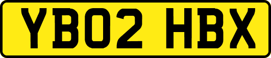 YB02HBX