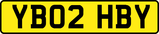 YB02HBY