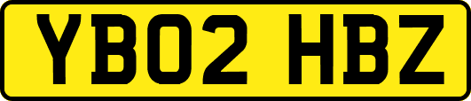 YB02HBZ